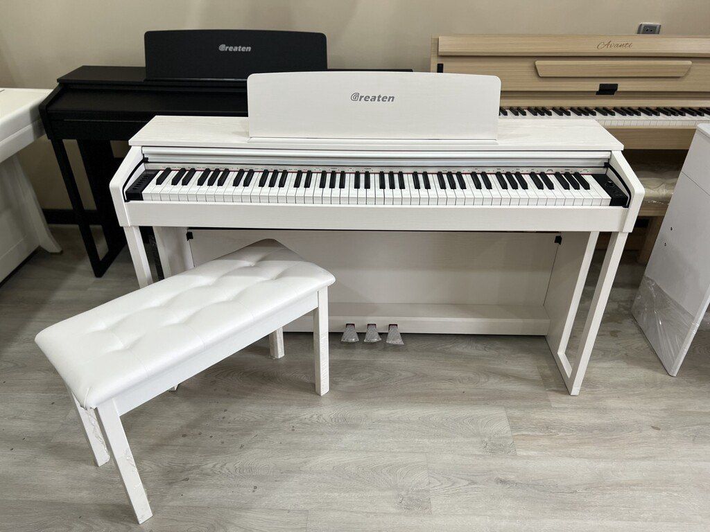 Elektro pianolar "Greaten" — Musiqiə alətləri, Bakı (4)