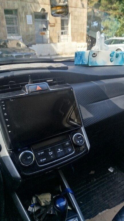 Toyota Corolla Fielder, 1.5 L, 0.87 kWh, 2018 il, 118 000 km — Avtomobillər, Sumqayıt (5)