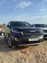 Kia Sorento, 2.0 L, 2015 il, 273 000 km — Avtomobillər