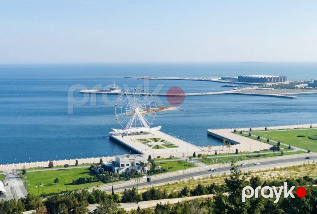 Satılır 1 otaqlı yeni tikili 64.5 m² — Mənzil, Sumqayıt (8)