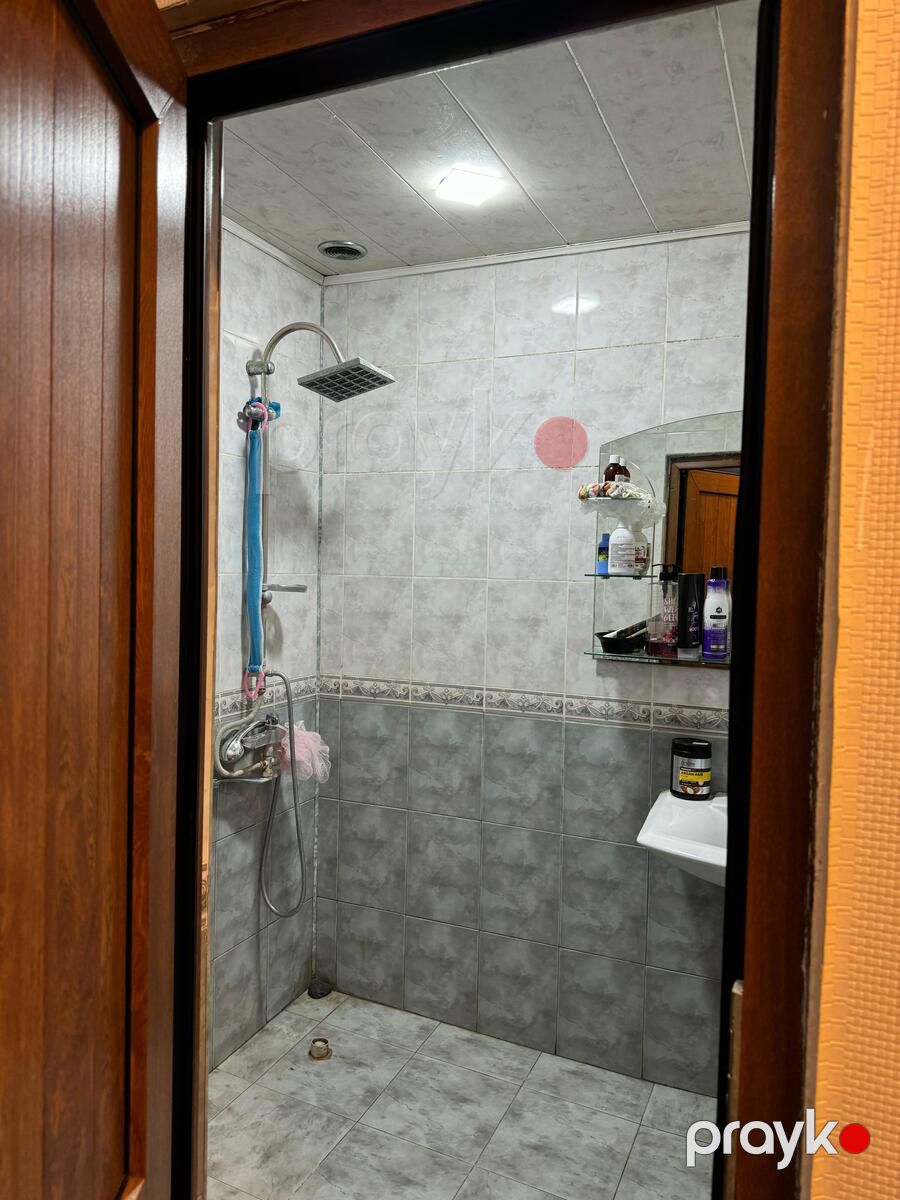 2-otaqlı mənzil kirayə verilir, N.Nərimanov m., 72 m² — Mənzil, Bakı (3)