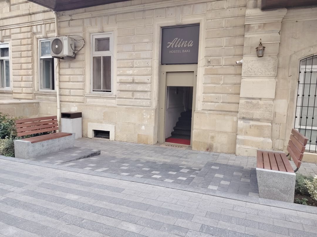 İcarə: Obyekt, 150 m², Nəsimi rayonu — Əmlak, Bakı (3)