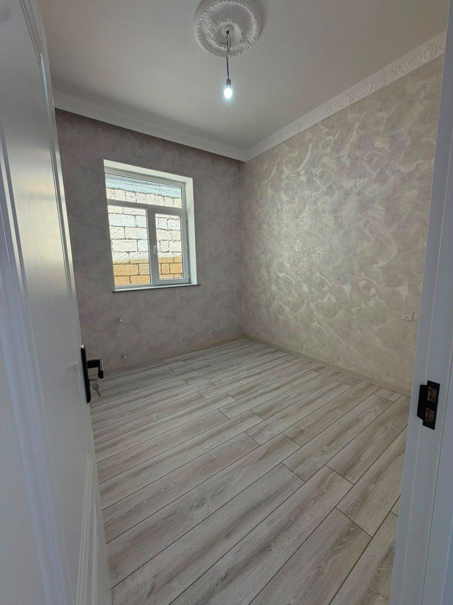 Satılır 4 otaqlı həyət evi/bağ evi 130 m² — Ev, villa, Bakı (10)