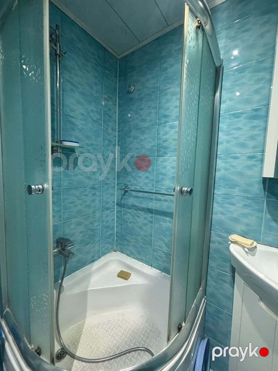 Satılır 3 otaqlı köhnə tikili 63 m² — Mənzil, Bakı (12)