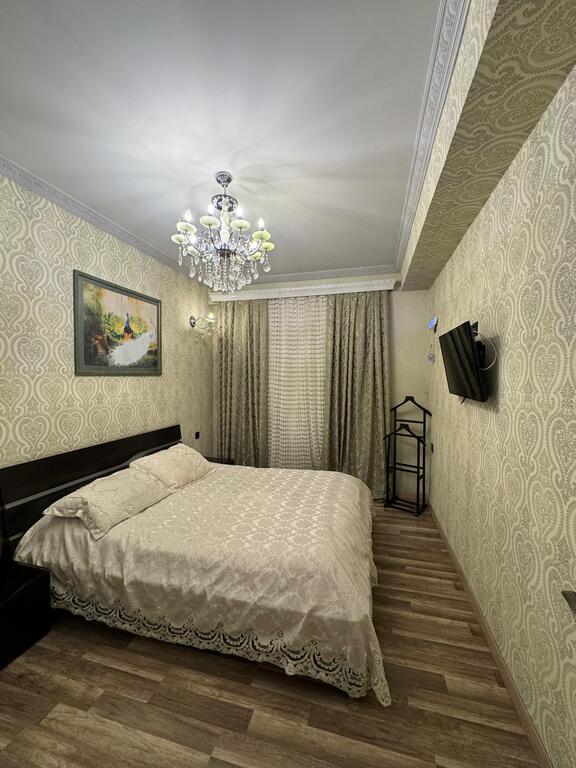 Satılır 3 otaqlı yeni tikili 120 m² — Mənzil, Bakı (11)