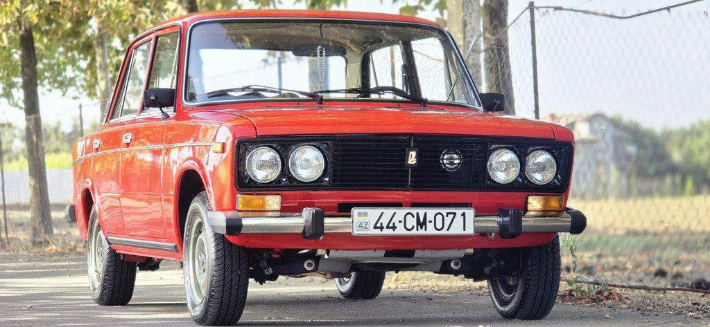 Lada (VAZ) 2106, 1.3 L, 1989 il, 57 000 km — Avtomobillər, Masallı (2)