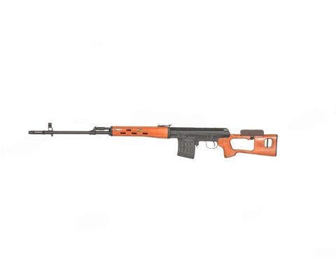 Cyma CM.057 Airsoft tüfəngi Bütün kateqoriyalar Hobbi və asudə — Bakı