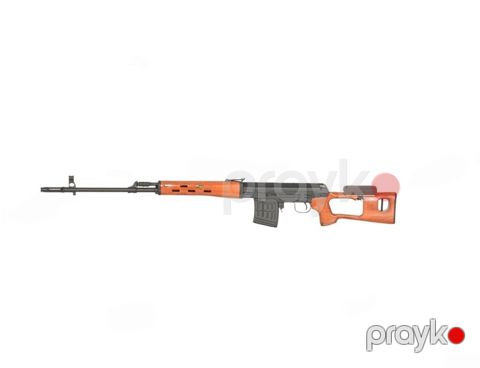 Cyma CM.057 Airsoft tüfəngi Bütün kateqoriyalar Hobbi və asudə — Bakı