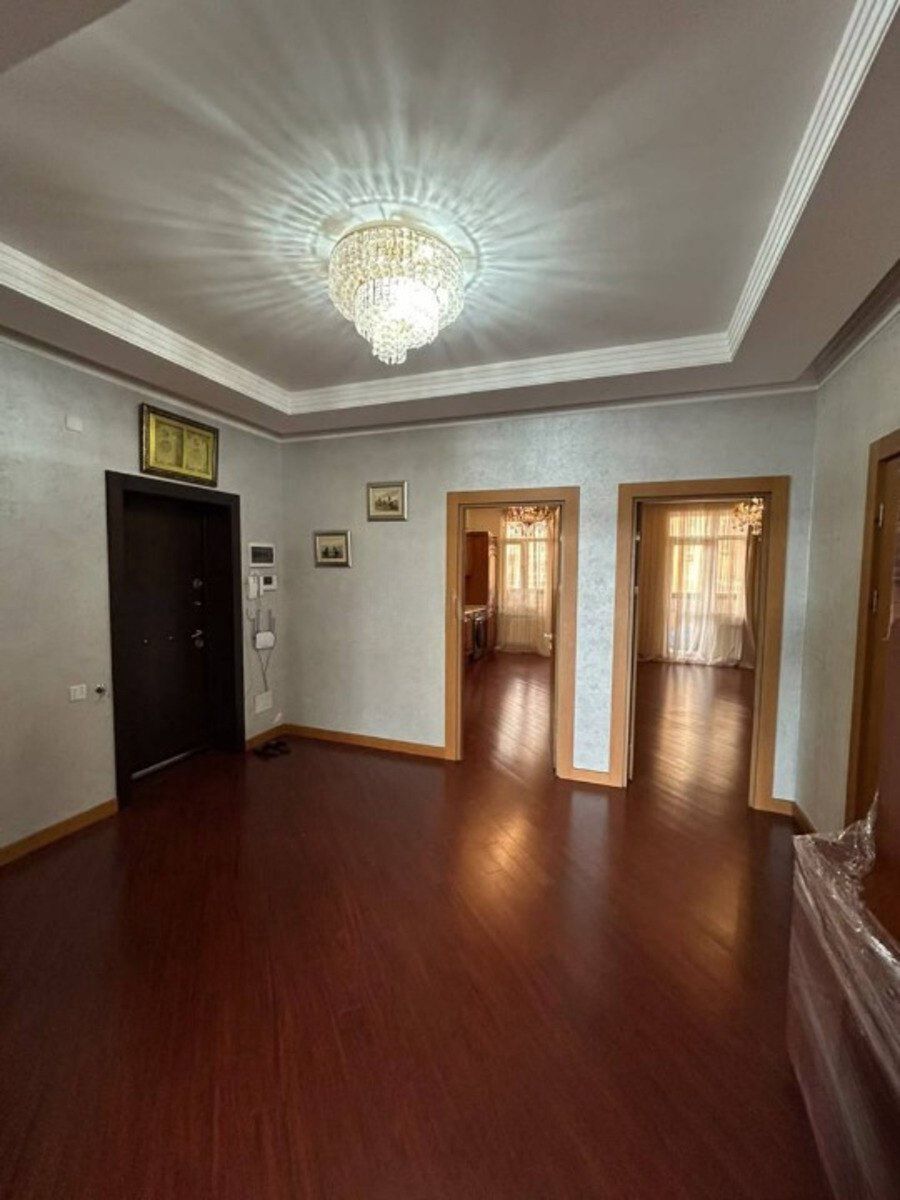 Satılır 3 otaqlı yeni tikili 130 m² — Mənzil, Bakı (7)