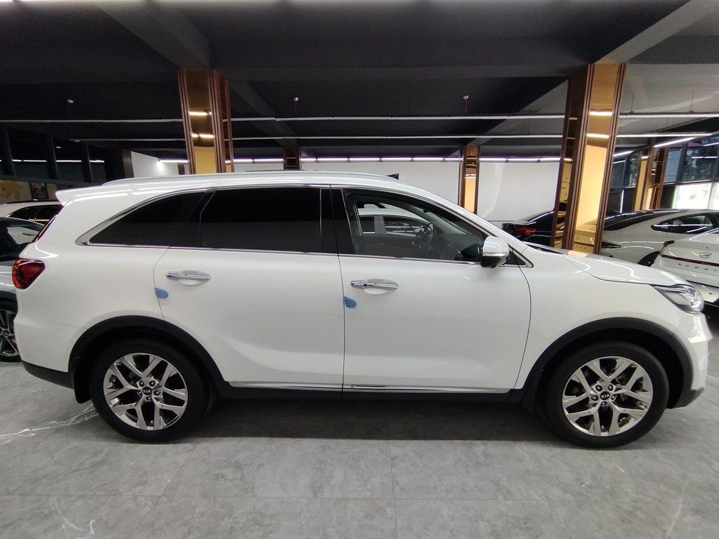 Kia Sorento, 2.0 L, 2019 il, 67 000 km — Avtomobillər, Bakı (8)