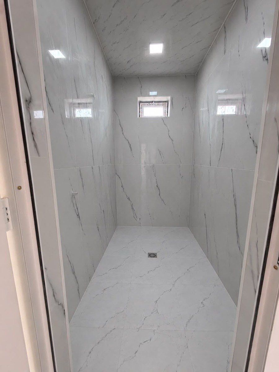 Satılır 4 otaqlı həyət evi/bağ evi 130 m² — Ev, villa, Bakı (3)
