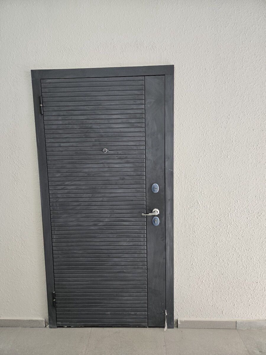 1-otaqlı yeni tikili, Badamdar qəs., 43.2 m² — Mənzil, Bakı (8)