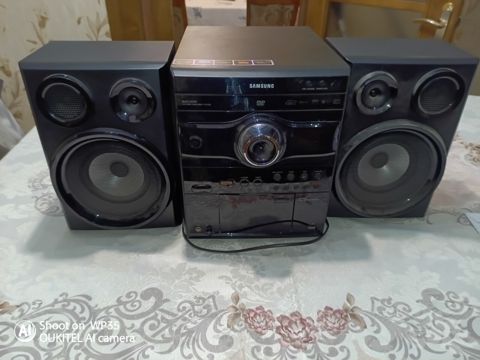 Musiqi mərkəzi Samsung — Bakı