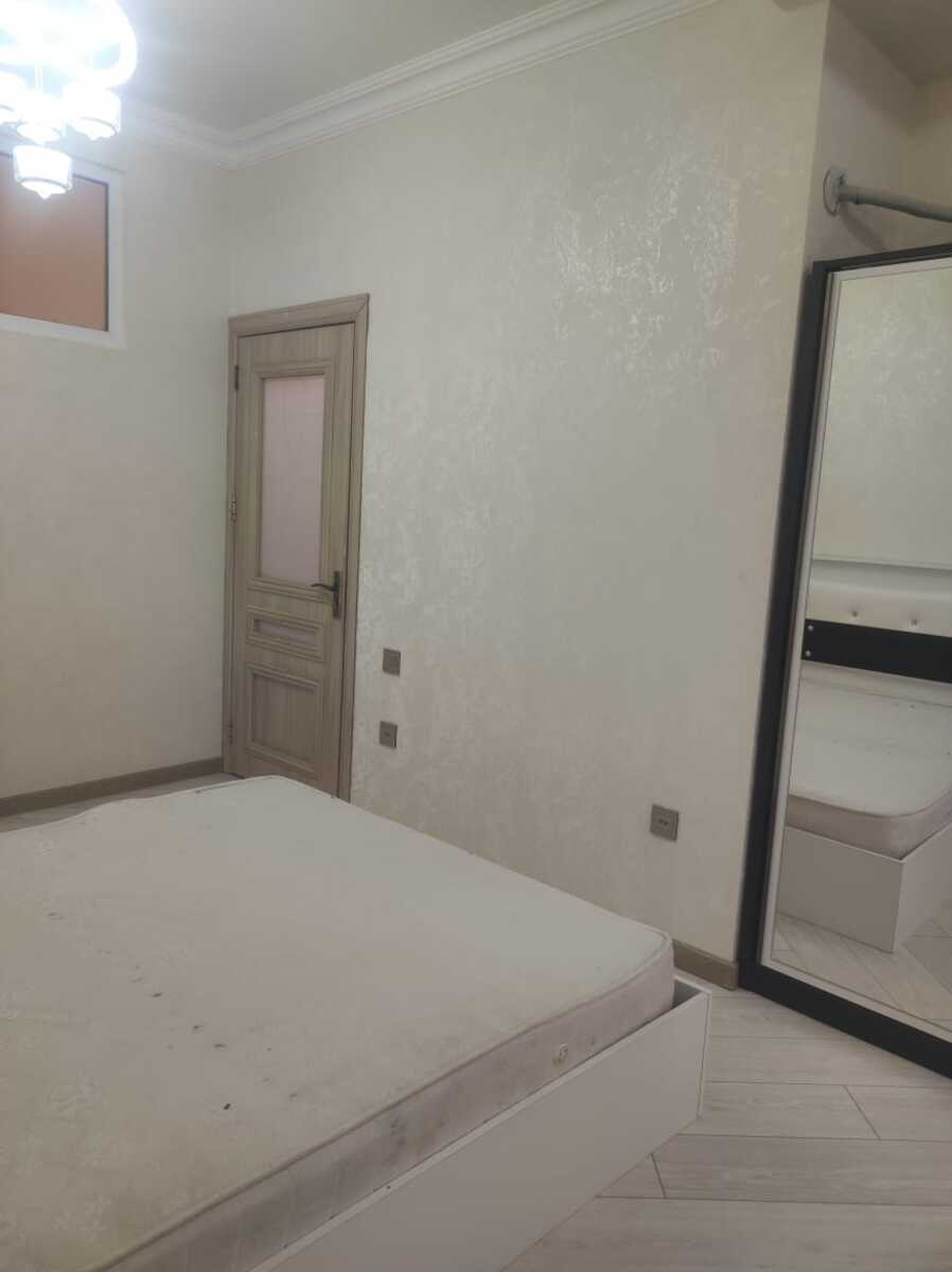 İcarəyə verilir 3 otaqlı yeni tikili 80 m² — Mənzil, Xırdalan (11)