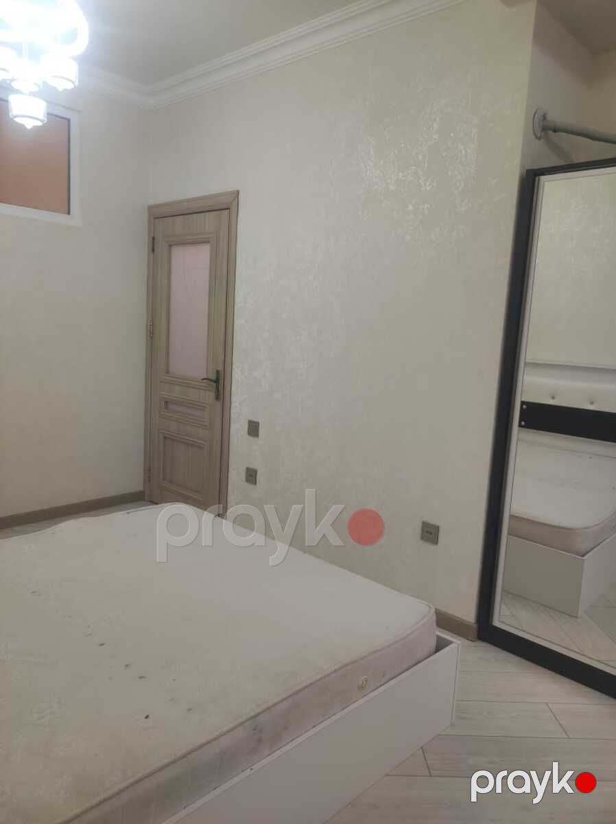 İcarəyə verilir 3 otaqlı yeni tikili 80 m² — Mənzil, Xırdalan (11)