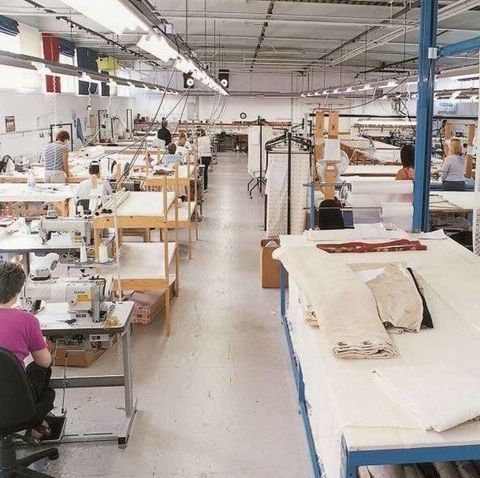 Tikişçi tələb olunur, 6 ildən artıq təcrübə, 6/1, Aylıq ödəniş — Digah