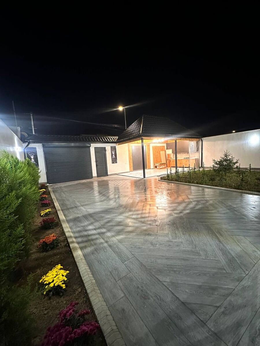 Satılır 7 otaqlı həyət evi/bağ evi 470 m² — Ev, villa, Bakı (3)
