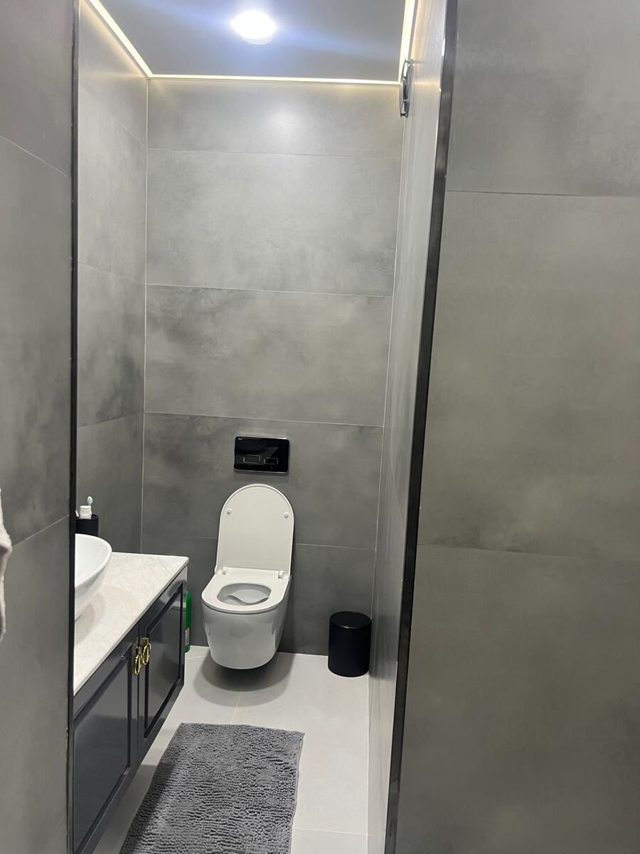 Satılır 4 otaqlı yeni tikili 175 m² — Mənzil, Bakı (6)