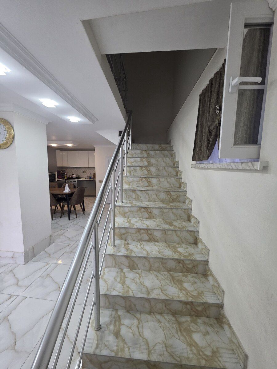 Həyət evi kirayə verilir, Masazır qəs — Ev, villa, Bakı (5)
