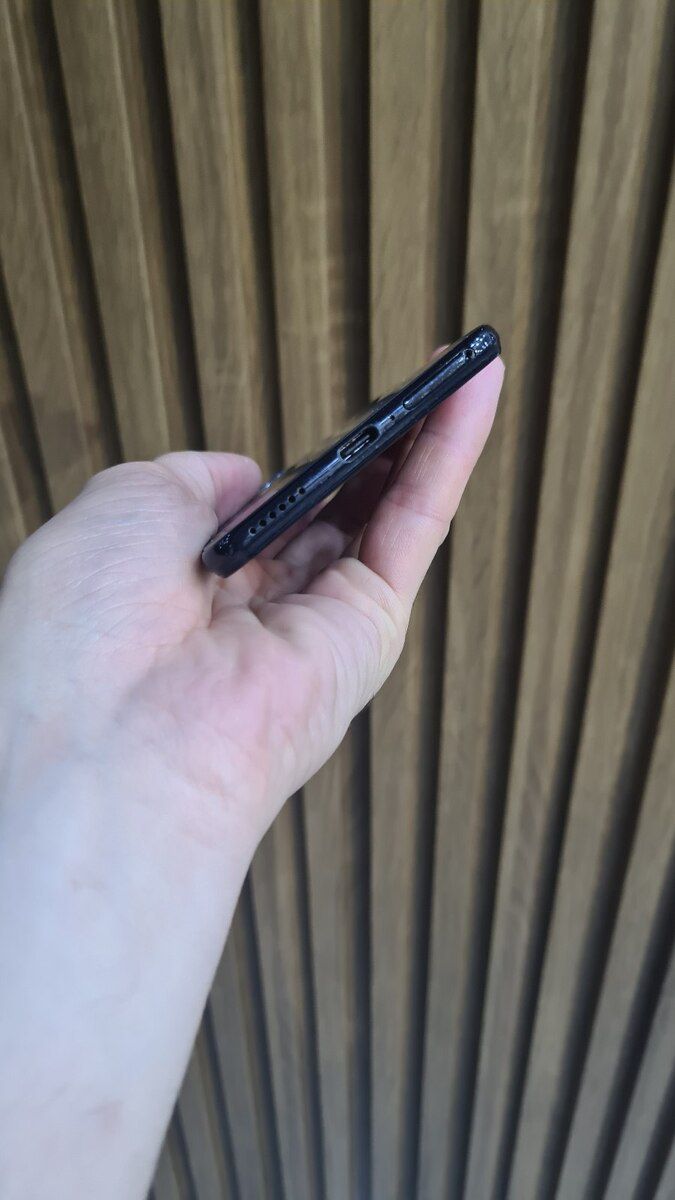 Xiaomi Mi 11 Lite Boba Black 128GB/6GB — Smartfonlar, Bakı (2)
