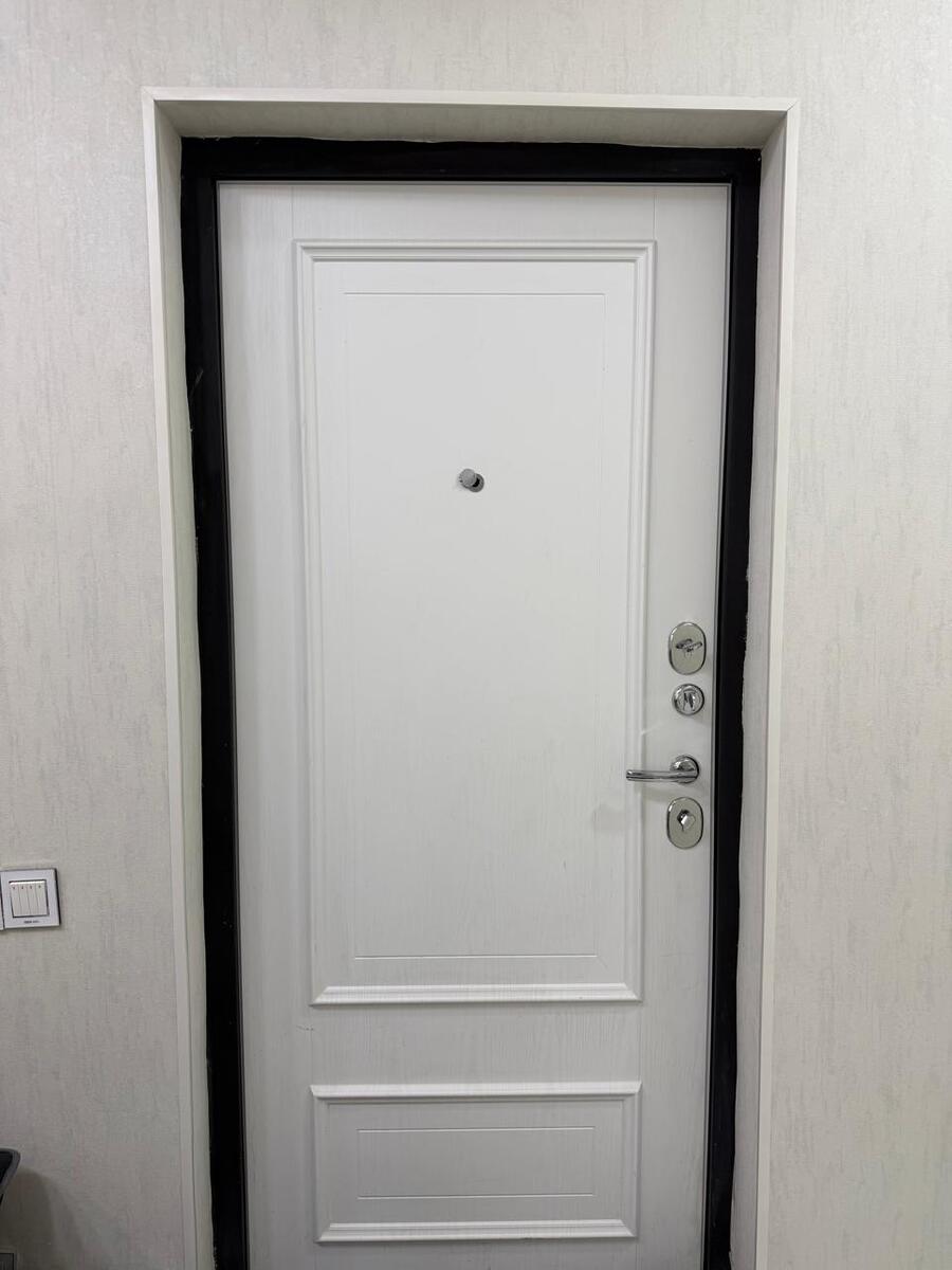 Satılır 2 otaqlı yeni tikili 70 m² — Mənzil, Bakı (11)