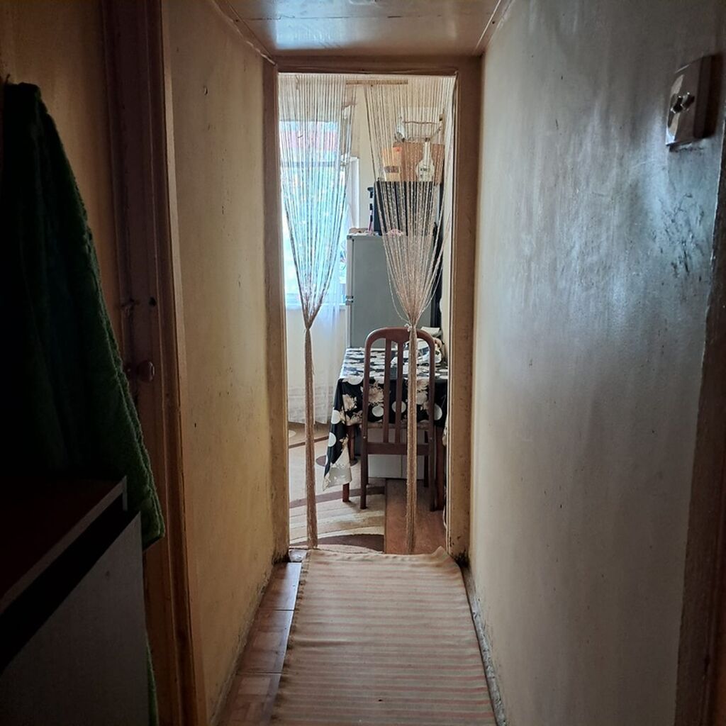 Xirdalanda Heyder parkına yaxın.Satılır: 1 otaqlı mənzil (studiyaya — Mənzil, Mehdiabad (5)