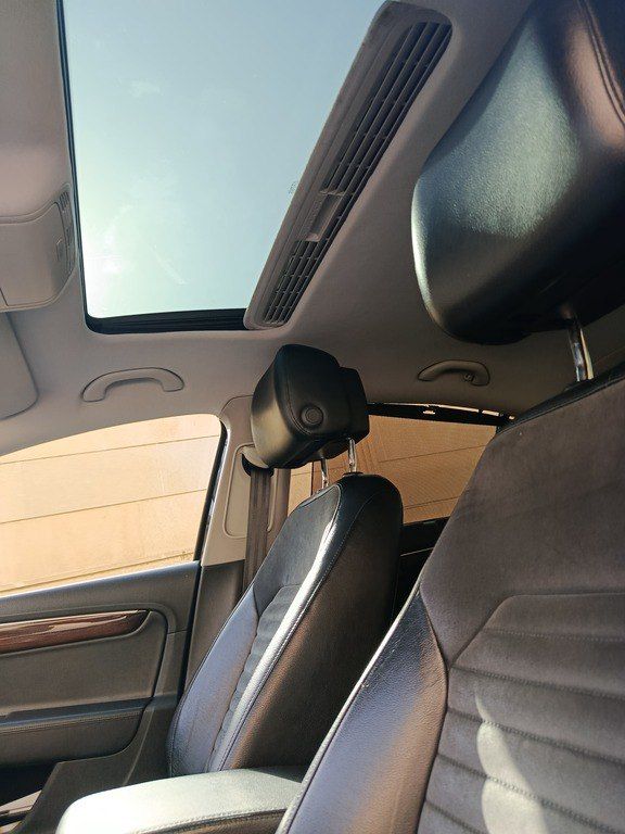 Volkswagen Passat, 2.5 L, 2014 il, 200 312 km — Avtomobillər, Bakı (4)