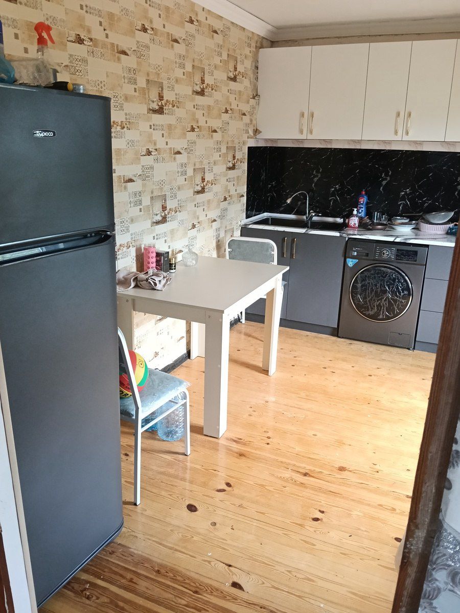 Həyət evi, Hacıqabul r — Ev, villa, Hacıqabul (10)