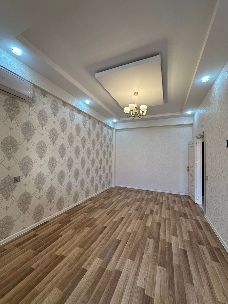2-otaqlı yeni tikili, Xırdalan ş., 58 m² — Mənzil, Xırdalan (8)
