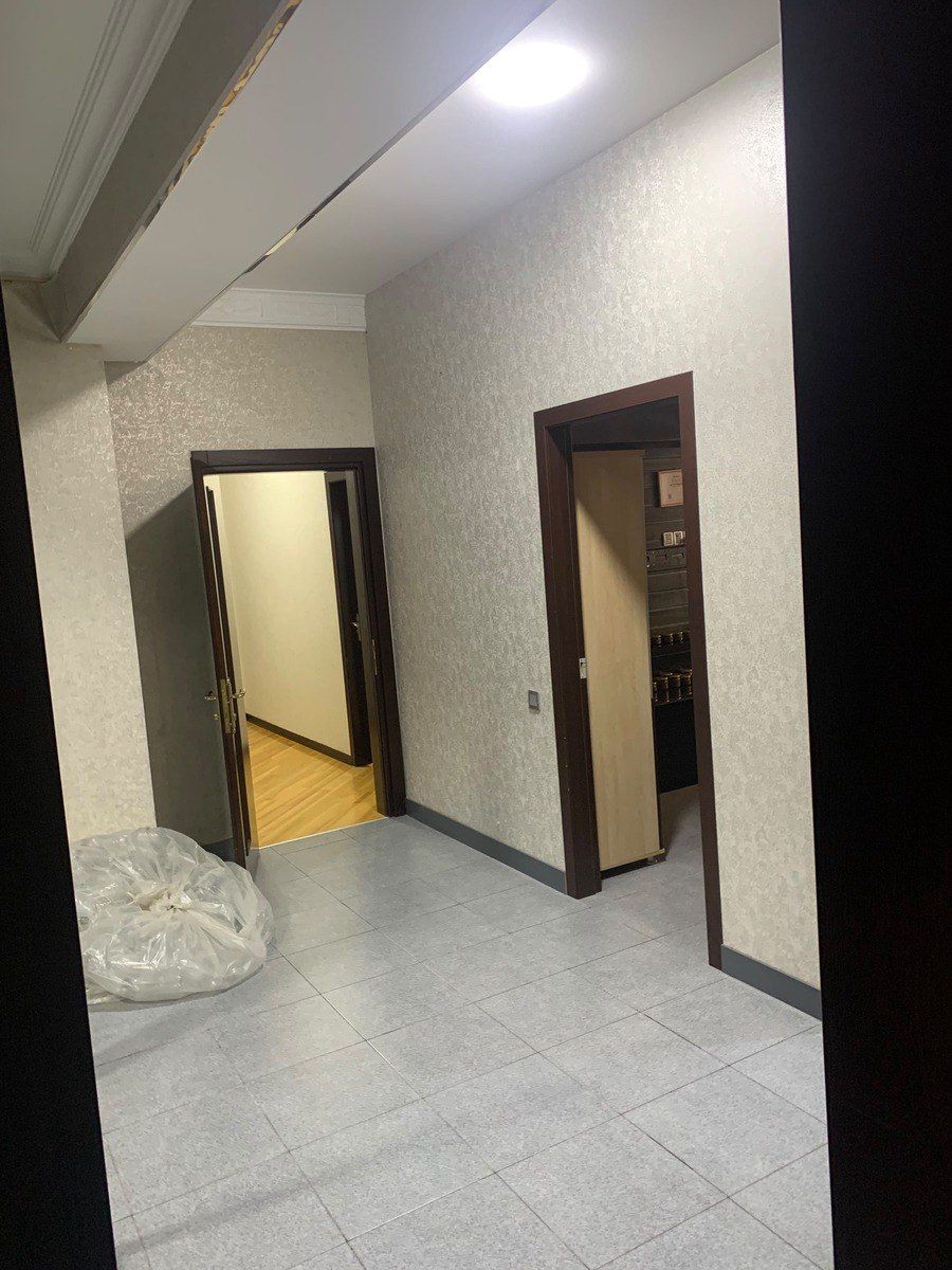 İcarəyə verilir 7 otaqlı ofis 250 m² — Ofis, Bakı (12)