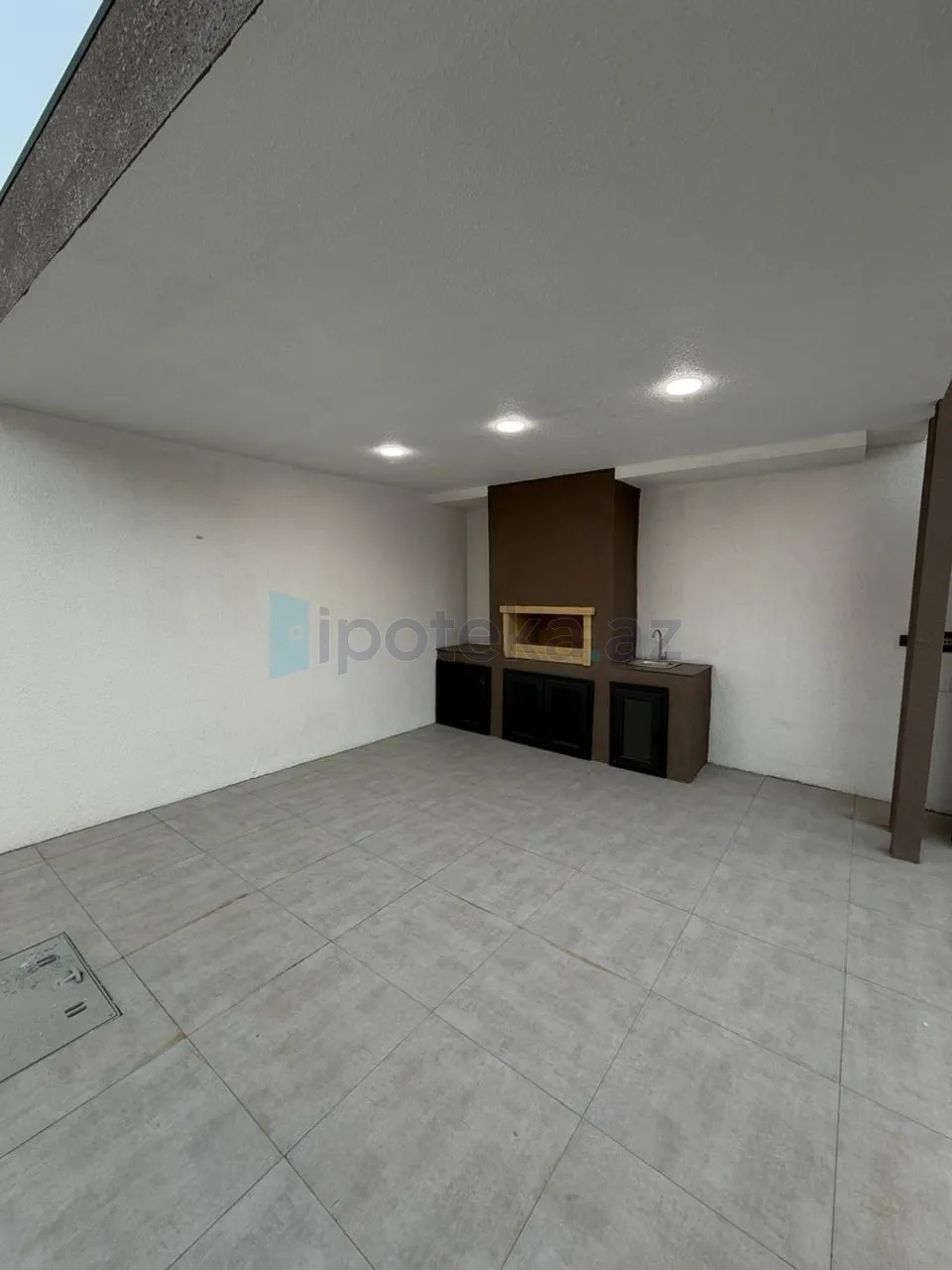 Satılır: 4 Otaq, Bağlar, Xəzər r., Şüvəlan q., 150.00 m² — Torpaq, Şüvəlan (3)