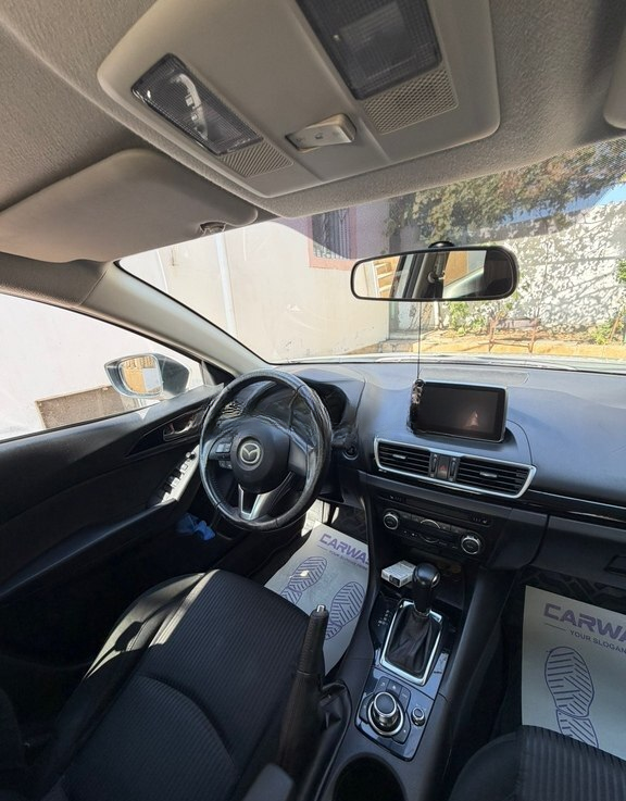 Mazda 3, 2015 il, 200000 km — Avtomobillər (12)