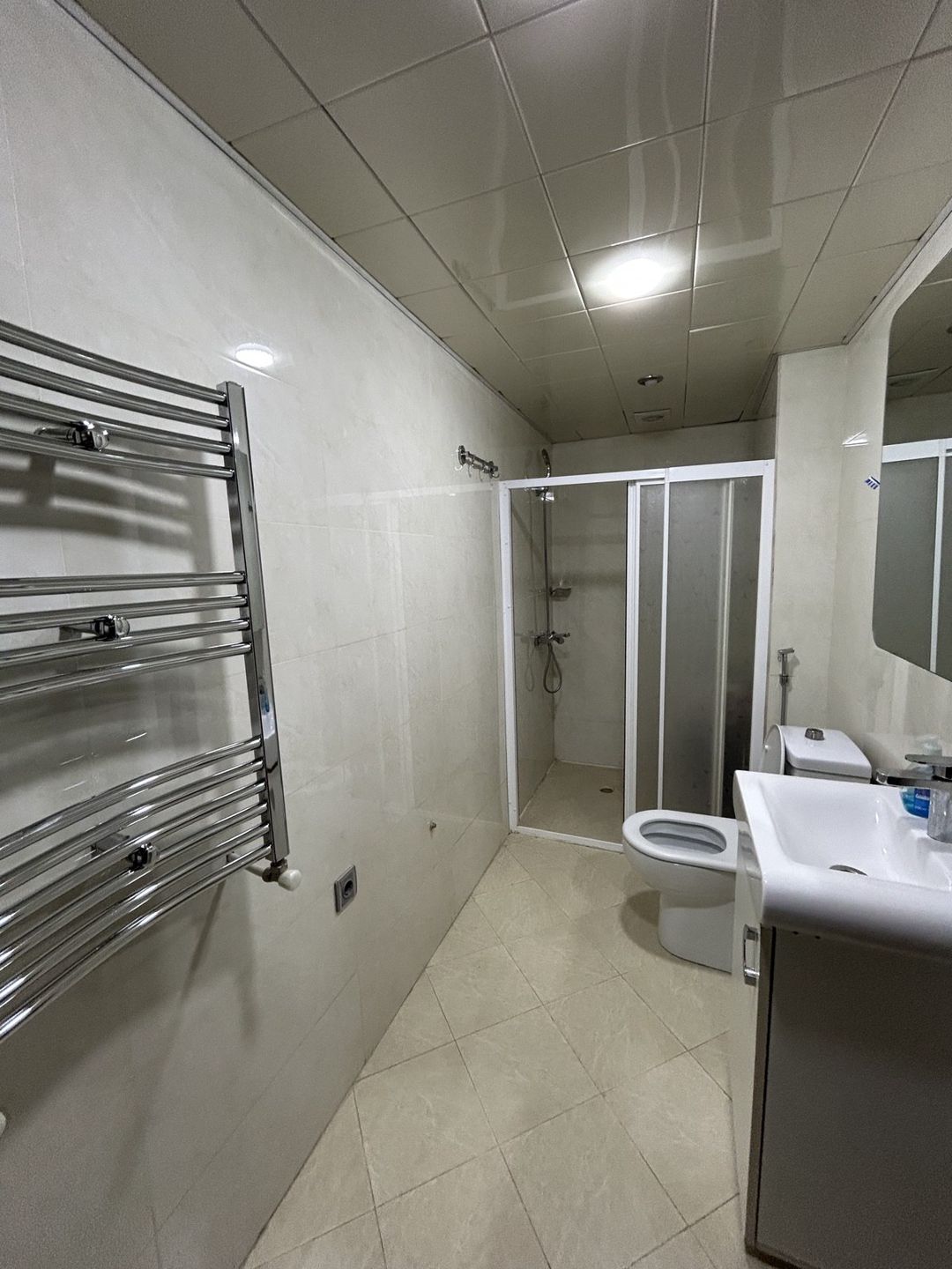 Satılır 3 otaqlı yeni tikili 103 m² — Mənzil, Bakı (12)