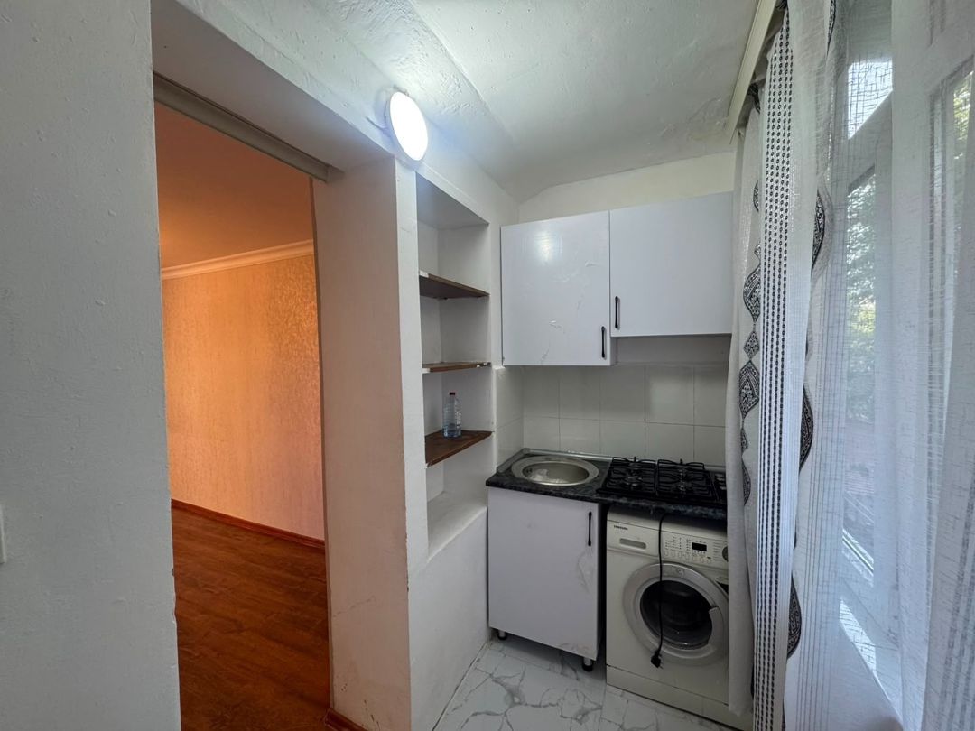 Satılır 2 otaqlı köhnə tikili 36 m² — Mənzil, Bakı (10)