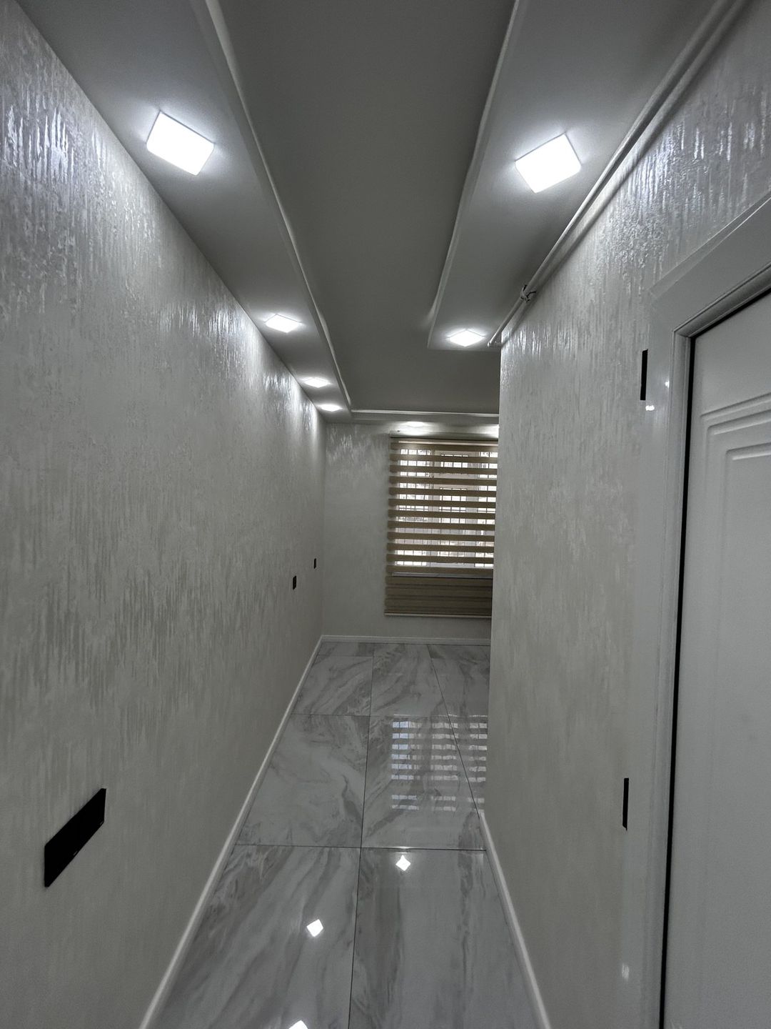 Satılır 2 otaqlı köhnə tikili 65 m² — Mənzil, Bakı (7)