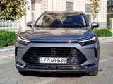 Baic X7, 1.5 L, 2023 il, 27 500 km — Avtomobil