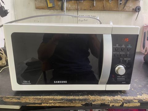 Mikrodalğalı soba Samsung — Bakı