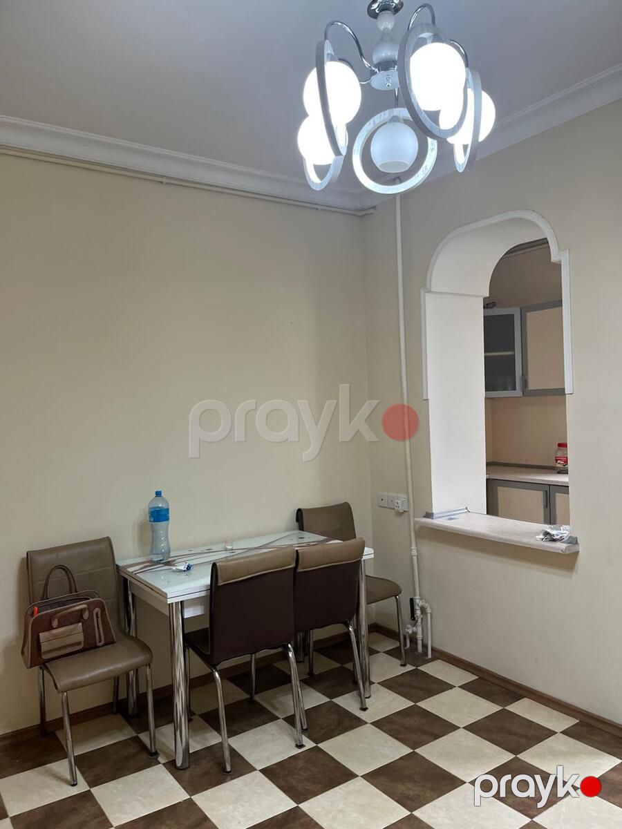 İcarəyə verilir 3 otaqlı köhnə tikili 90 m² — Mənzil, Bakı (6)
