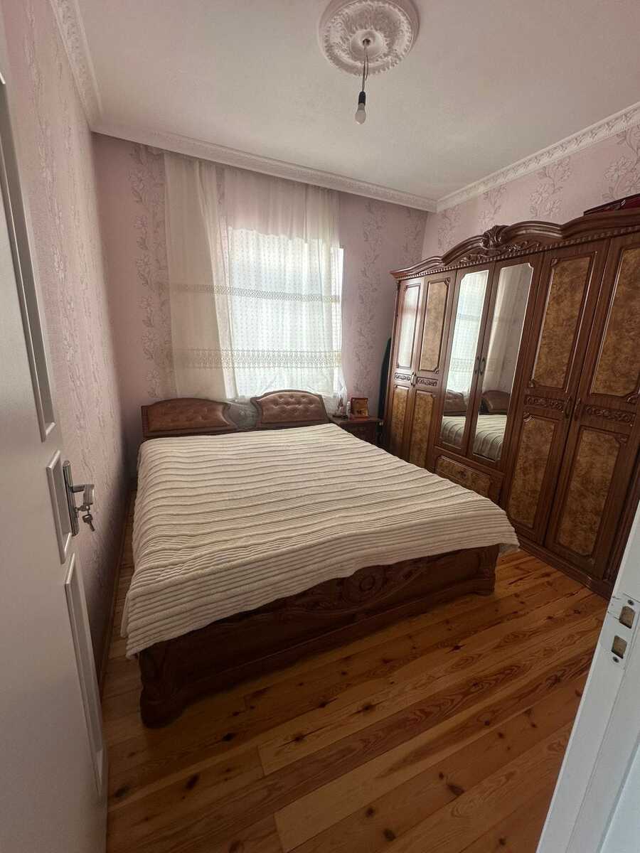 Həyət evi kirayə verilir, Xırdalan ş — Ev, villa, Xırdalan (6)
