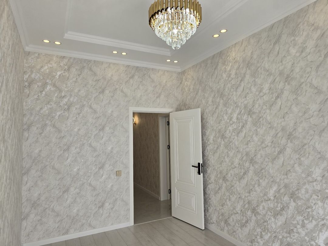 2-otaqlı yeni tikili, Bulvar küç., 50 m² — Mənzil, Sumqayıt (2)