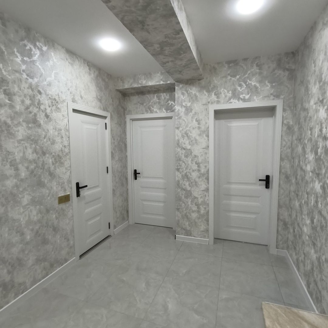 Satılır 2 otaqlı yeni tikili 64 m² — Mənzil, Xırdalan (11)