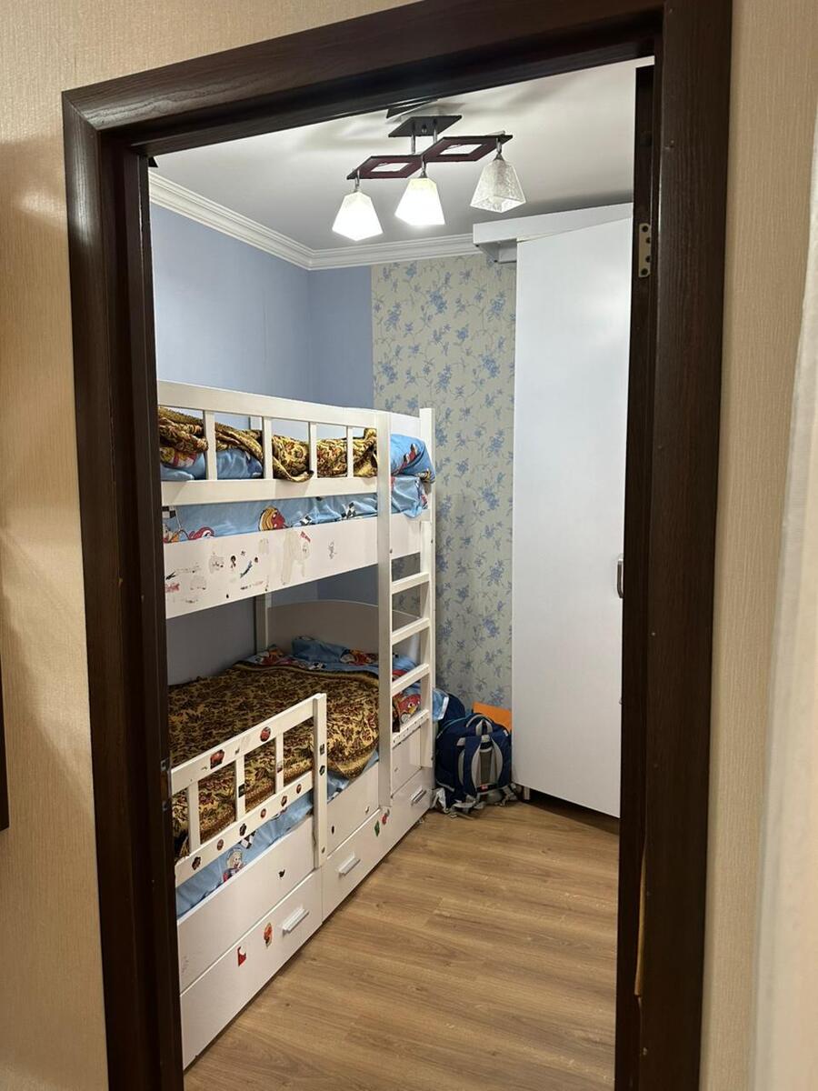 Satılır 3 otaqlı köhnə tikili 60 m² — Mənzil, Bakı (8)