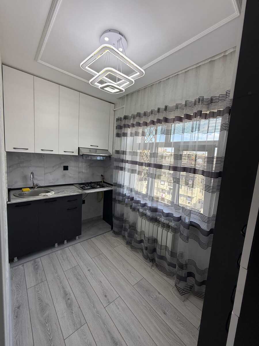 Satılır 2 otaqlı yeni tikili 45 m² — Mənzil, Bakı (5)