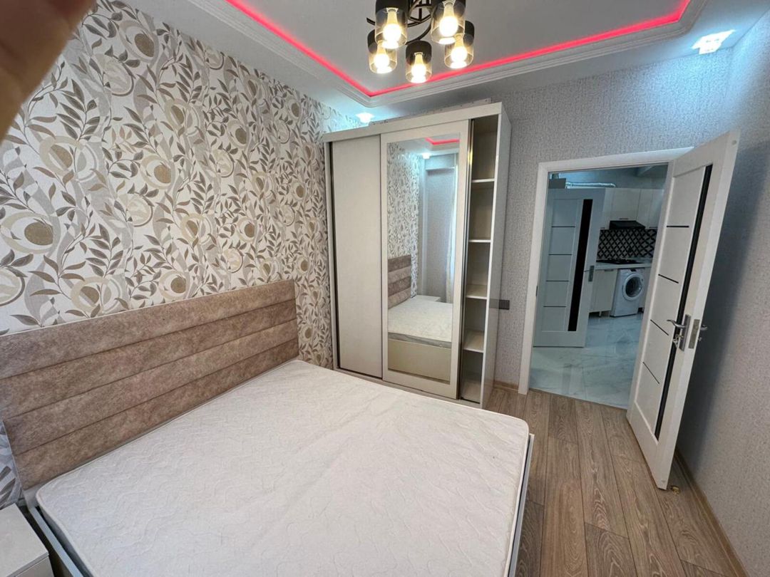 Satılır 3 otaqlı yeni tikili 65 m² — Mənzil, Bakı (7)