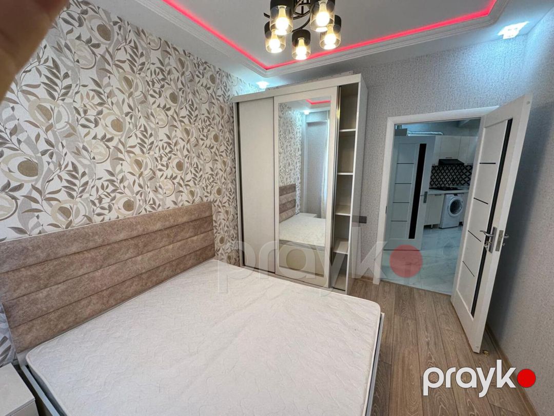 Satılır 3 otaqlı yeni tikili 65 m² — Mənzil, Bakı (7)