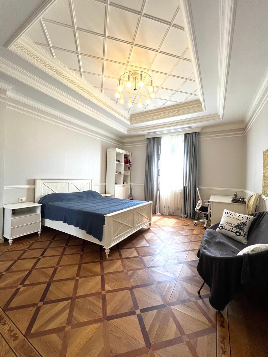 Satılır 5 otaqlı yeni tikili 247 m² — Mənzil, Bakı (12)