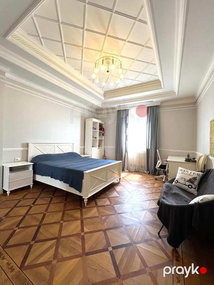 Satılır 5 otaqlı yeni tikili 247 m² — Mənzil, Bakı (12)