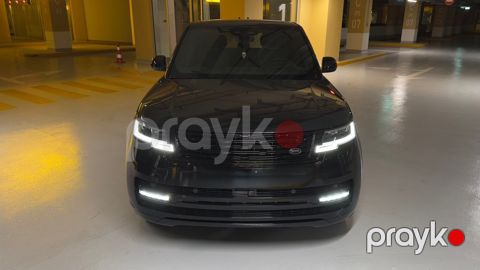 Land Rover Range Rover, 3.0 L, 2025 il, 6 850 km