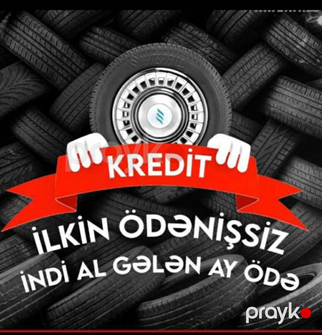 Hilo şinləri 225/45 R18 — Ehtiyat hissələri və aksesuarlar, Bakı (2)
