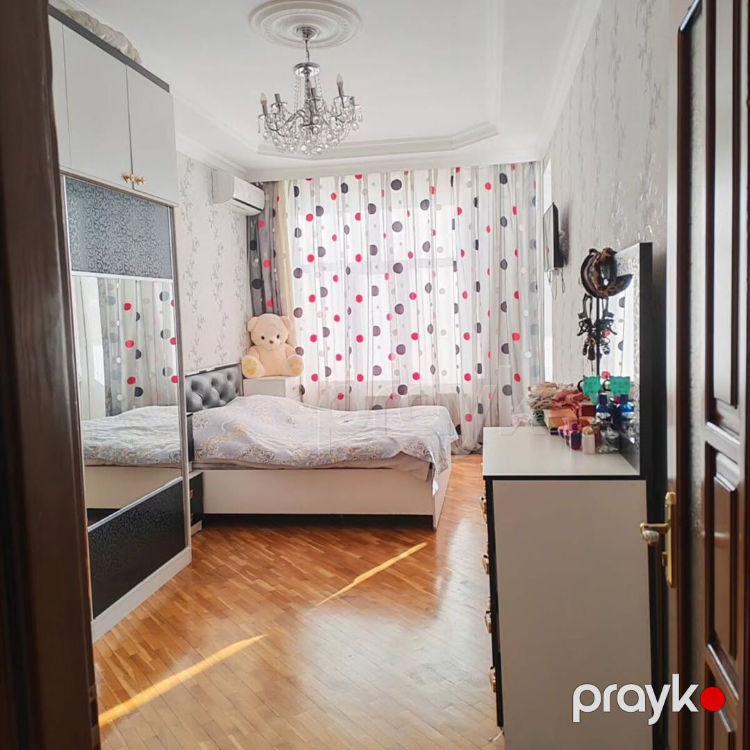 Satılır 3 otaqlı yeni tikili 142 m² — Mənzil, Sumqayıt (6)